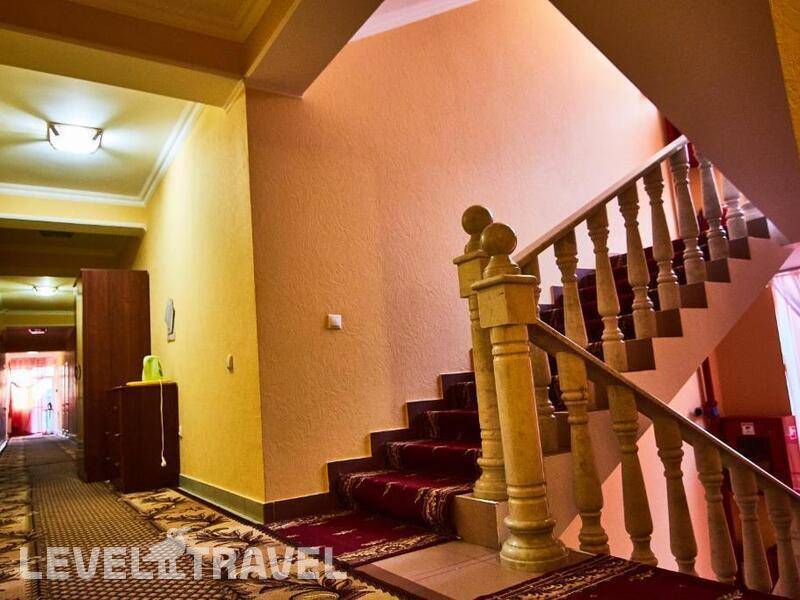 Фотография Давид Отель