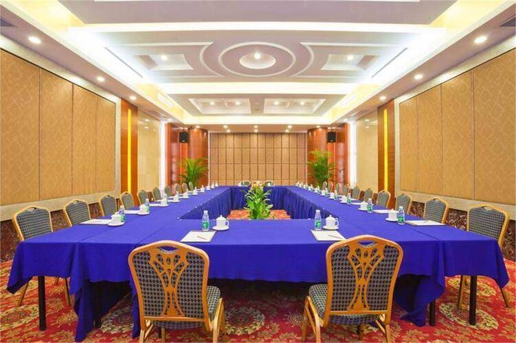 Sanya Jinjiang Baohong Hotel Annex Building
