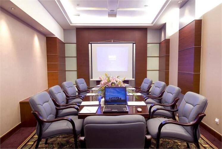 Sanya Jinjiang Baohong Hotel Annex Building