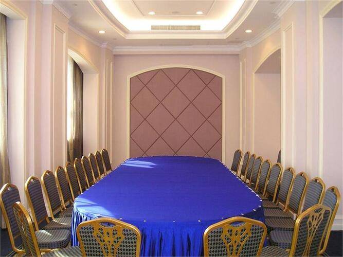 Sanya Jinjiang Baohong Hotel Annex Building