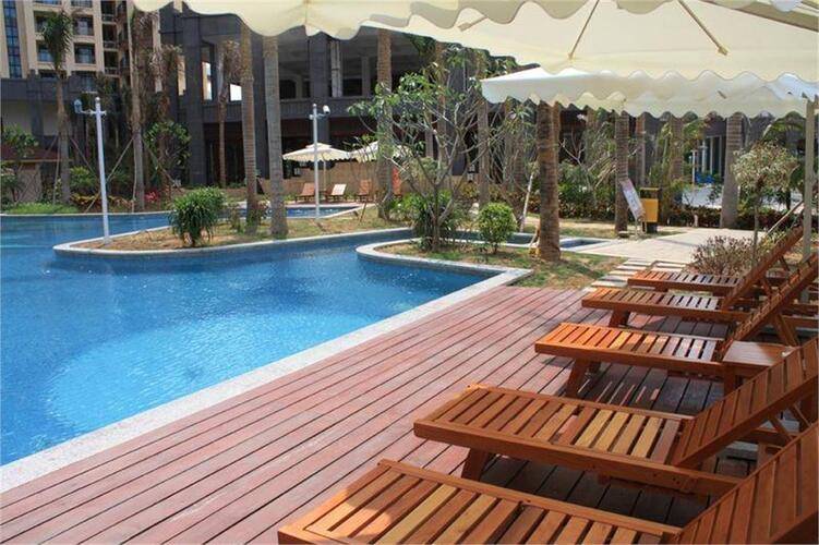 Sanya Jinjiang Baohong Hotel Annex Building