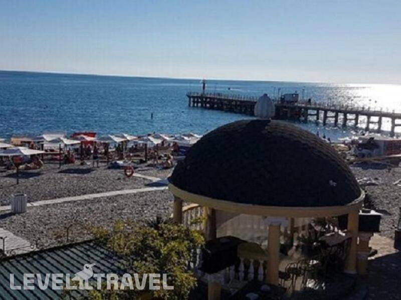 Фотография Генрих Отель