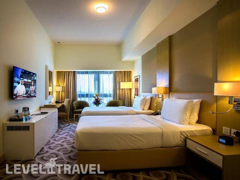 Фотография Metropolitan Hotel Dubai