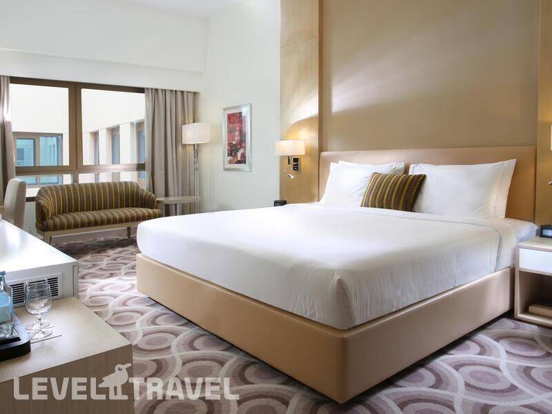 Фотография Metropolitan Hotel Dubai