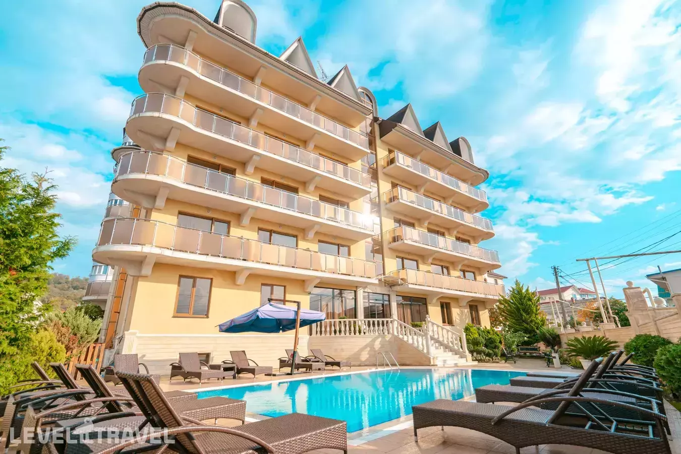 Грейс Амалия