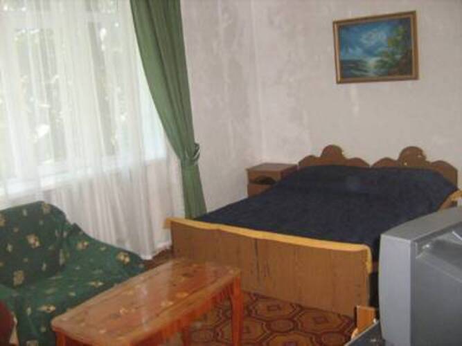 Вилла Светлана