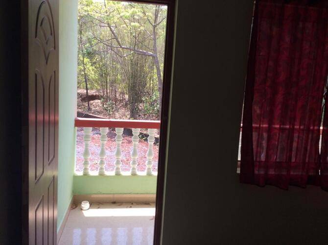 Miloza Holiday Homes Guesthouse