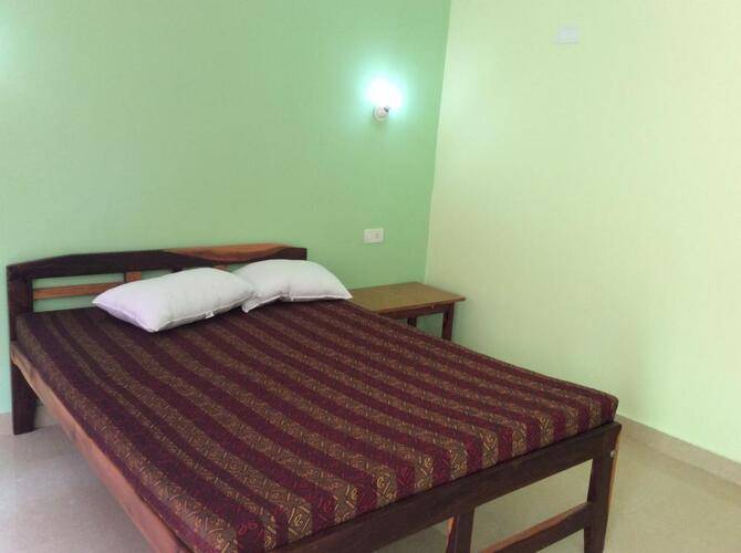 Miloza Holiday Homes Guesthouse