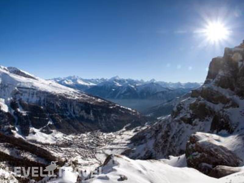 Фотография Thermalhotels Leukerbad