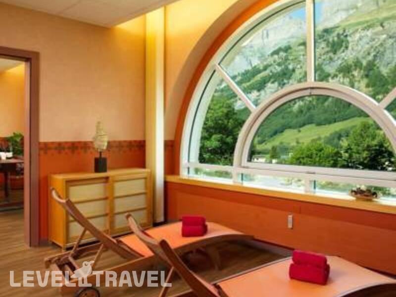 Фотография Thermalhotels Leukerbad