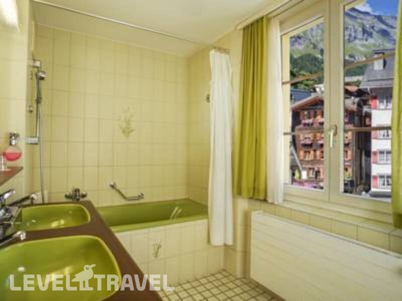 Фотография Thermalhotels Leukerbad