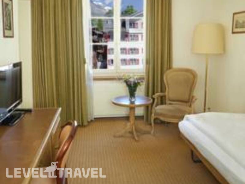Фотография Thermalhotels Leukerbad