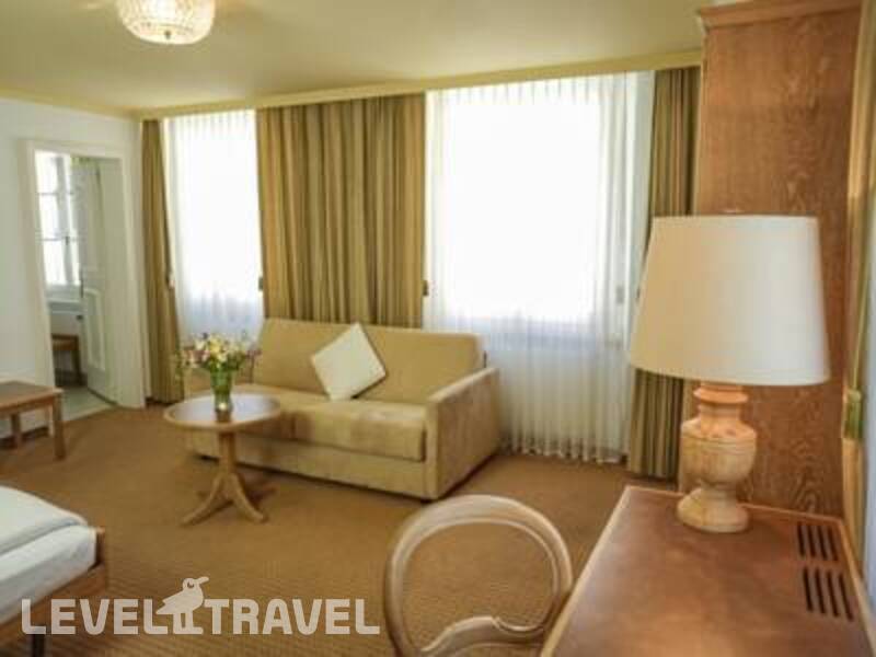 Фотография Thermalhotels Leukerbad
