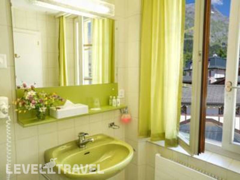 Фотография Thermalhotels Leukerbad