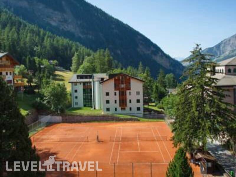 Фотография Thermalhotels Leukerbad
