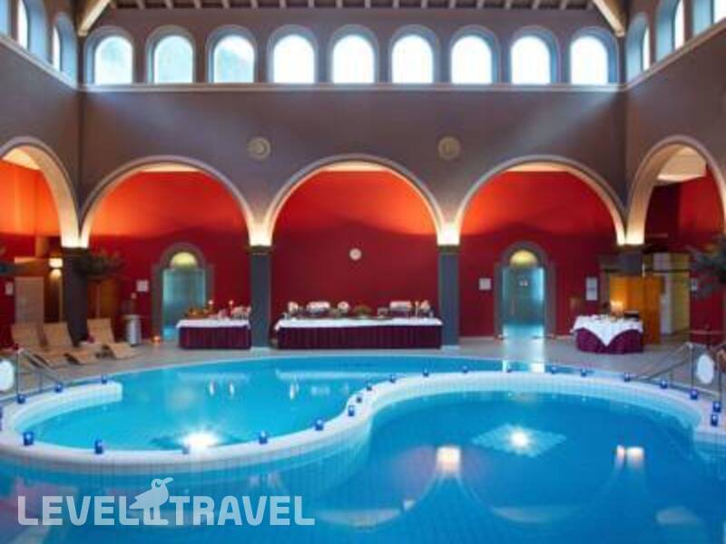 Фотография Thermalhotels Leukerbad