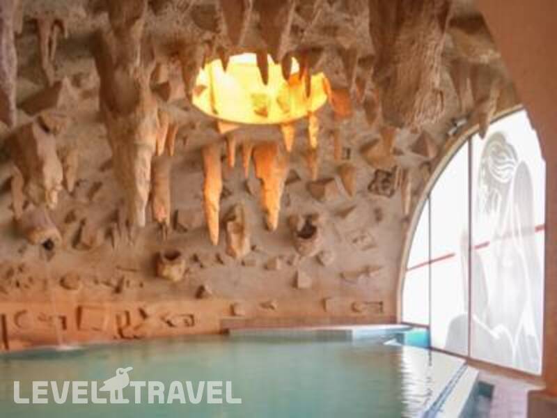 Фотография Thermalhotels Leukerbad