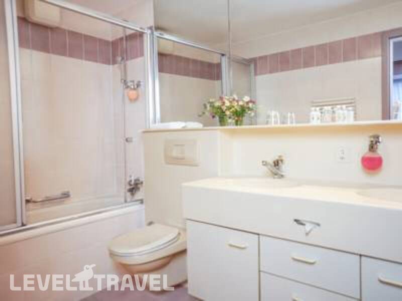Фотография Thermalhotels Leukerbad