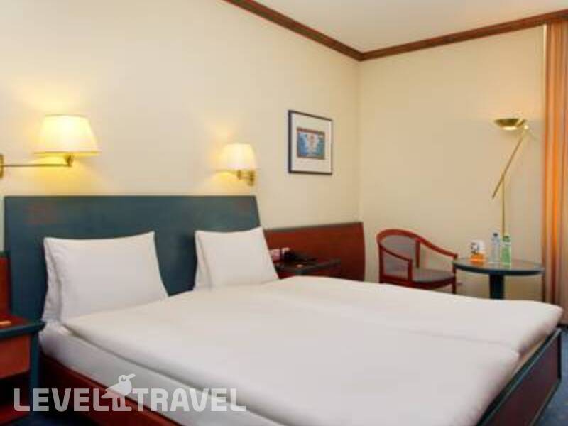 Фотография Thermalhotels Leukerbad