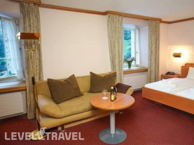 Фотография Thermalhotels Leukerbad