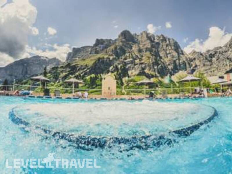 Фотография Thermalhotels Leukerbad