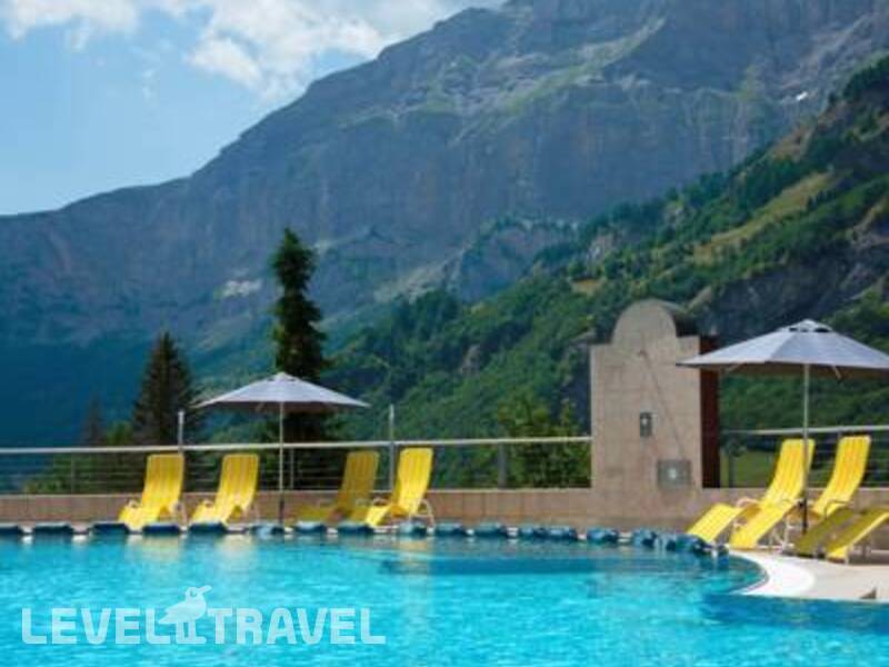 Фотография Thermalhotels Leukerbad