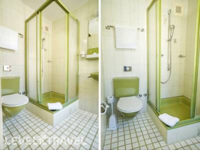 Фотография Thermalhotels Leukerbad