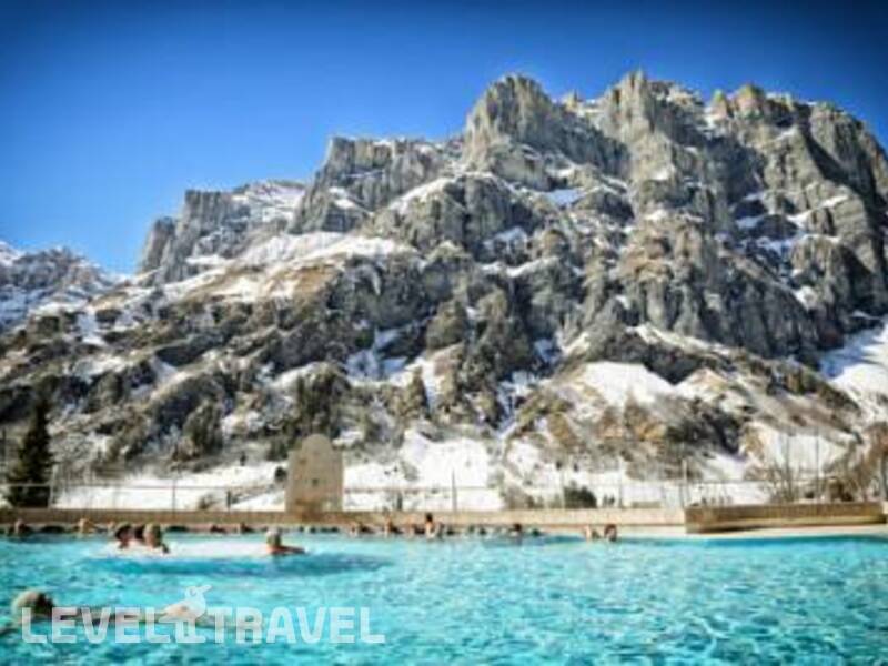 Фотография Thermalhotels Leukerbad