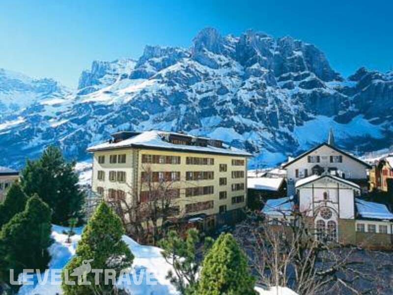 Фотография Thermalhotels Leukerbad