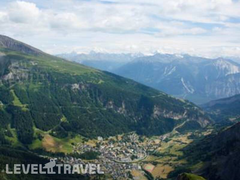 Фотография Thermalhotels Leukerbad