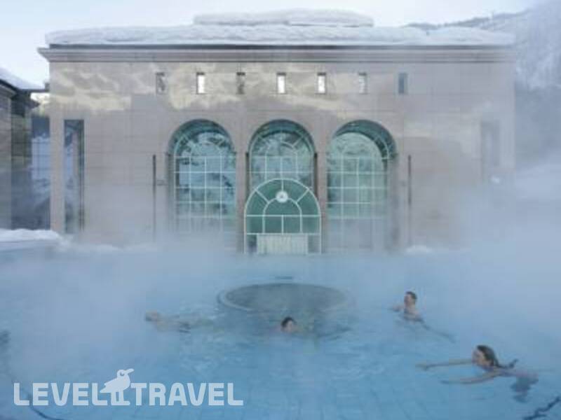 Фотография Thermalhotels Leukerbad