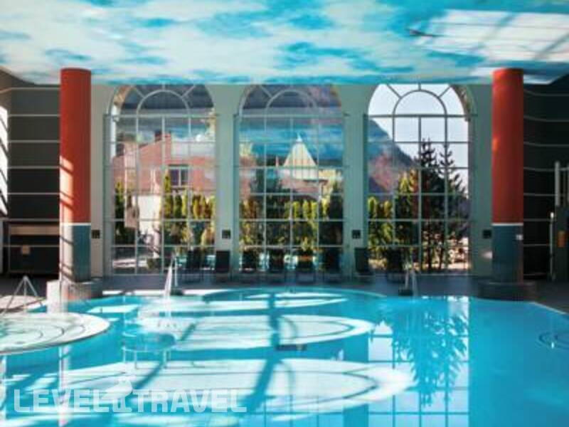Фотография Thermalhotels Leukerbad