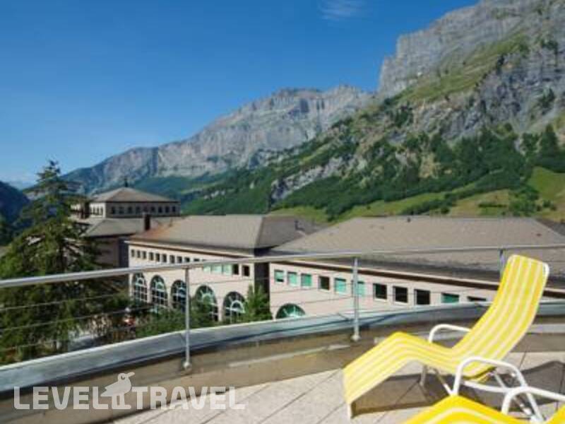 Фотография Thermalhotels Leukerbad