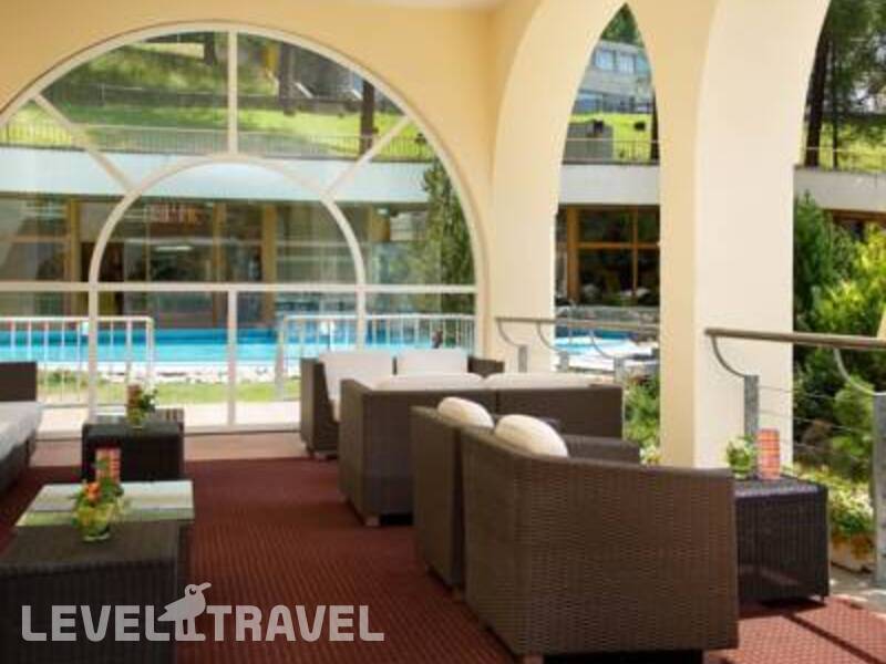 Фотография Thermalhotels Leukerbad