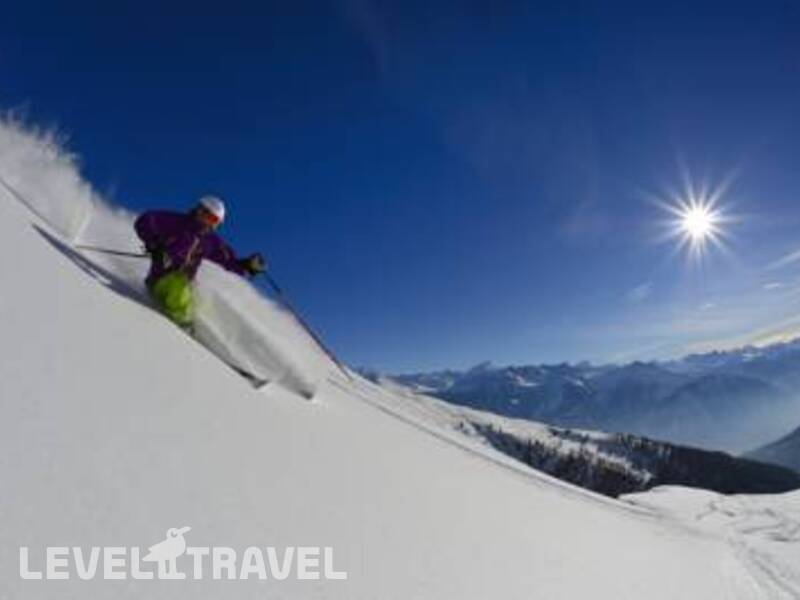Фотография Thermalhotels Leukerbad