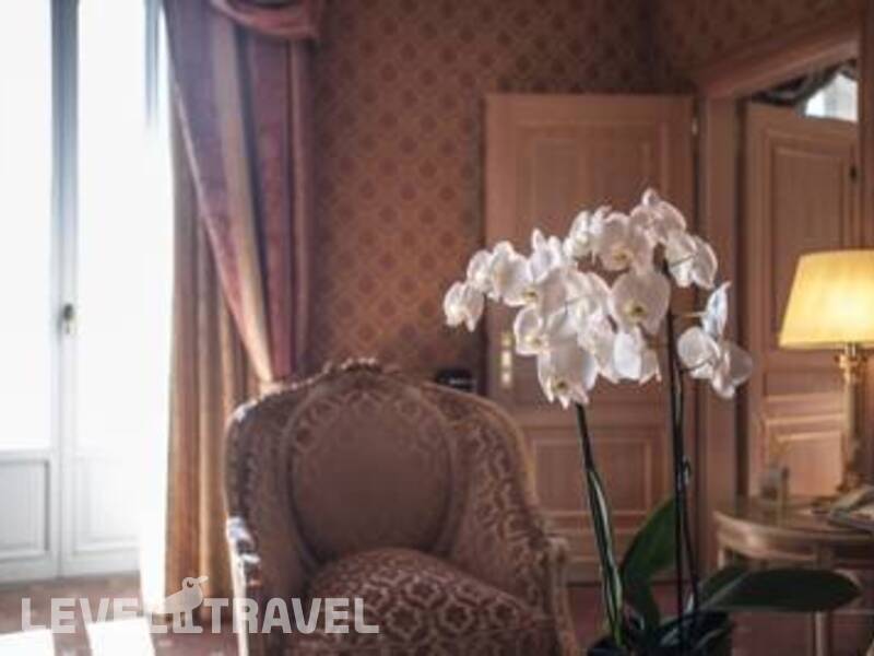 Фотография Splendide Royal Hotel