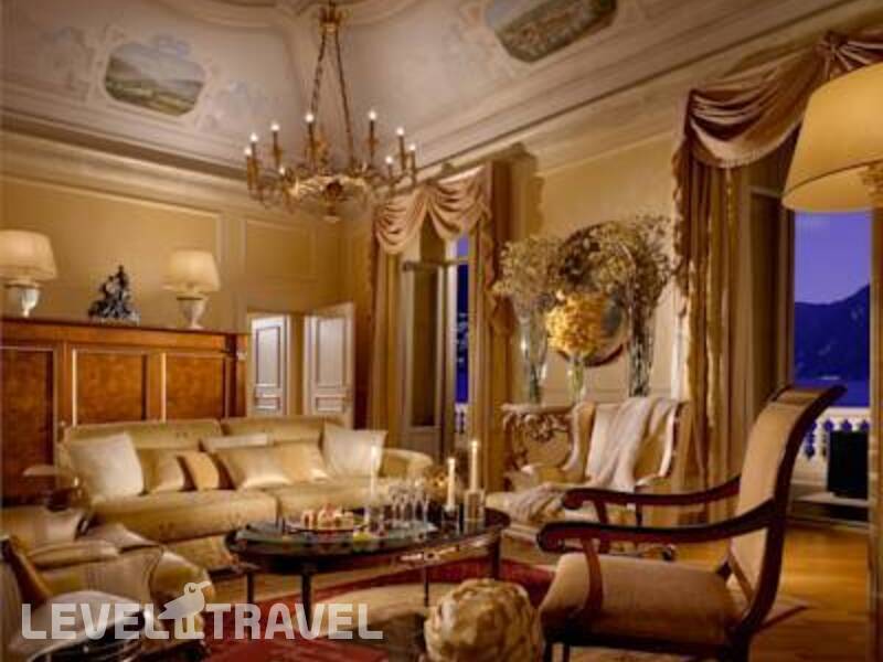 Фотография Splendide Royal Hotel