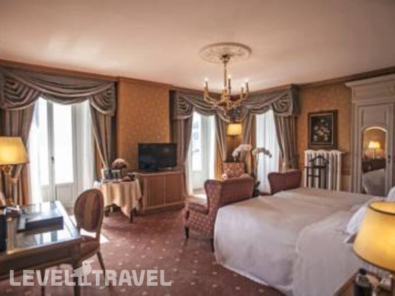 Фотография Splendide Royal Hotel
