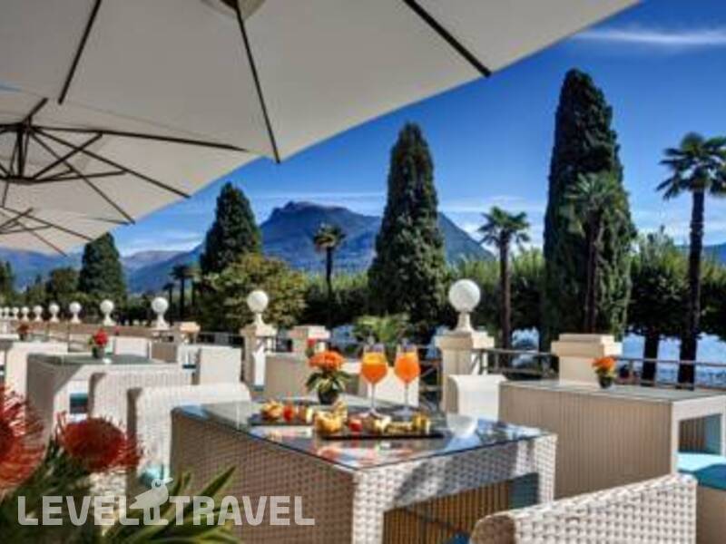 Фотография Splendide Royal Hotel