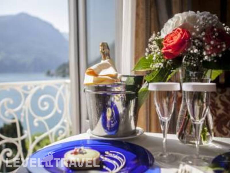 Фотография Splendide Royal Hotel