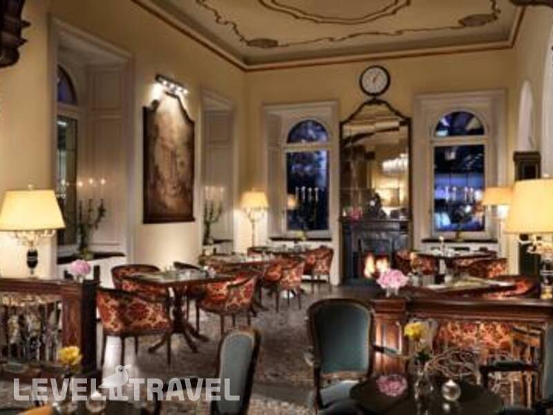 Фотография Splendide Royal Hotel