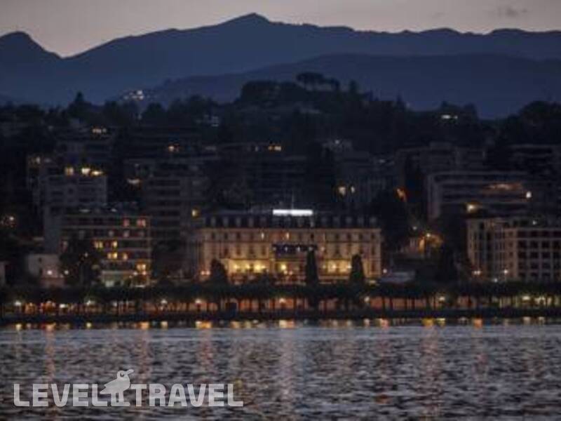 Фотография Splendide Royal Hotel