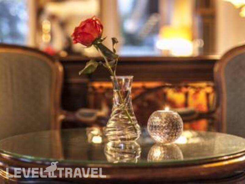 Фотография Splendide Royal Hotel