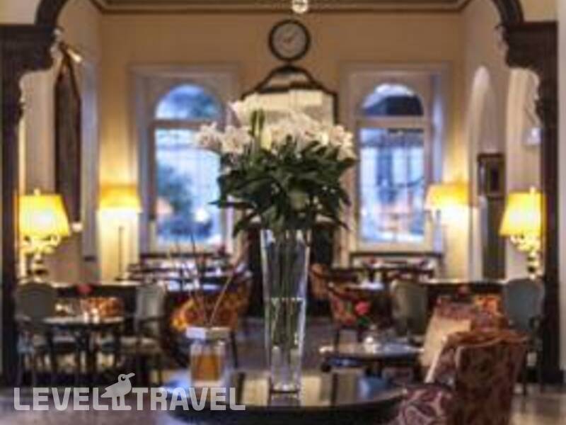 Фотография Splendide Royal Hotel