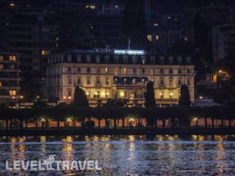 Фотография Splendide Royal Hotel