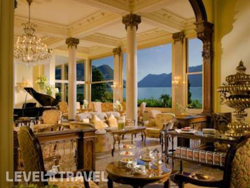Фотография Splendide Royal Hotel