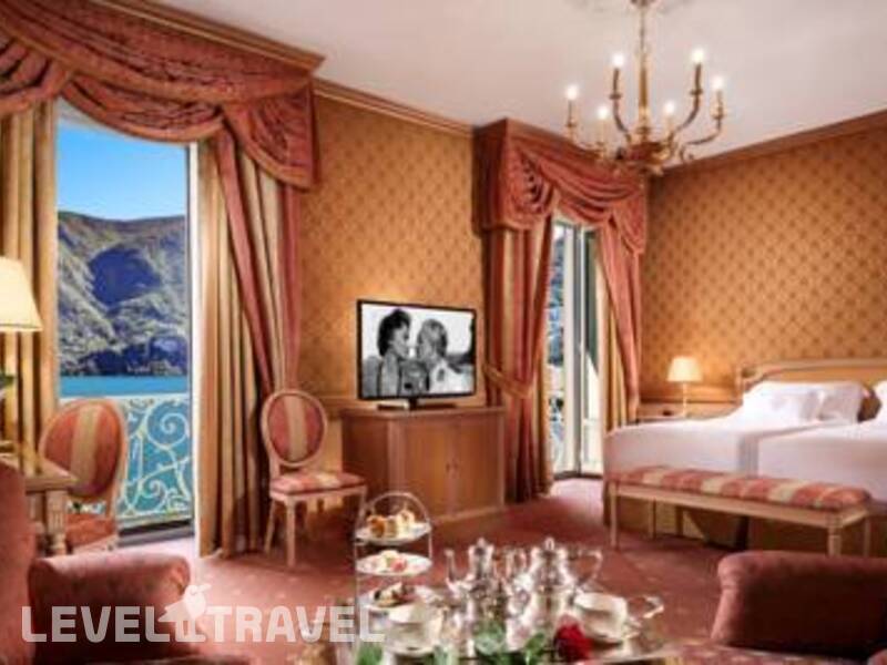 Фотография Splendide Royal Hotel