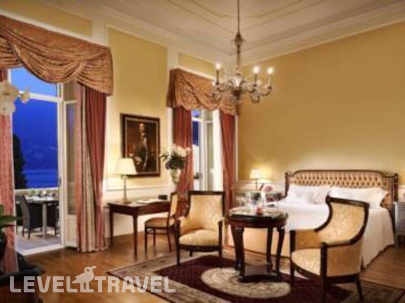 Фотография Splendide Royal Hotel