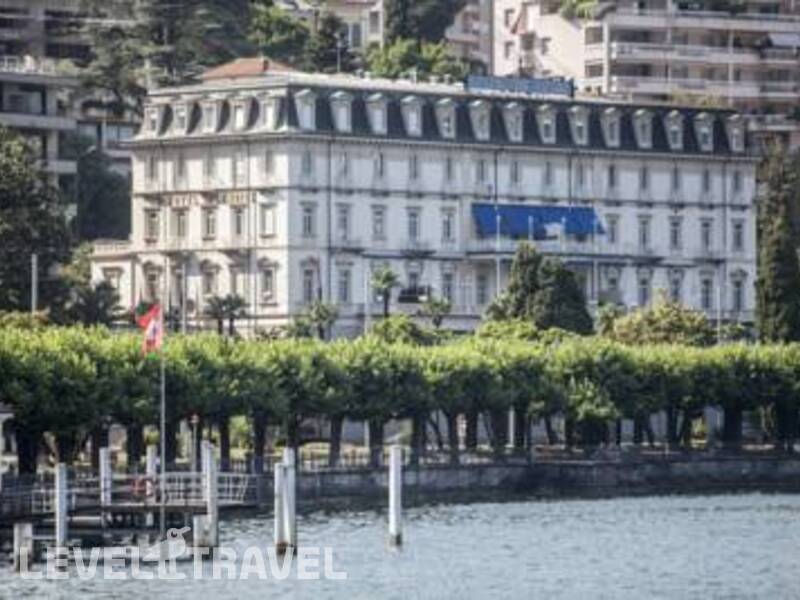 Фотография Splendide Royal Hotel