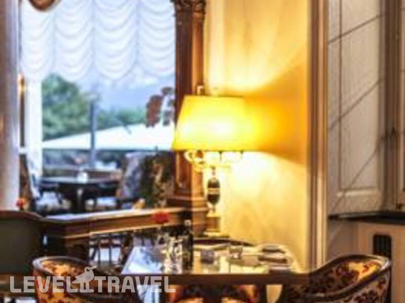 Фотография Splendide Royal Hotel